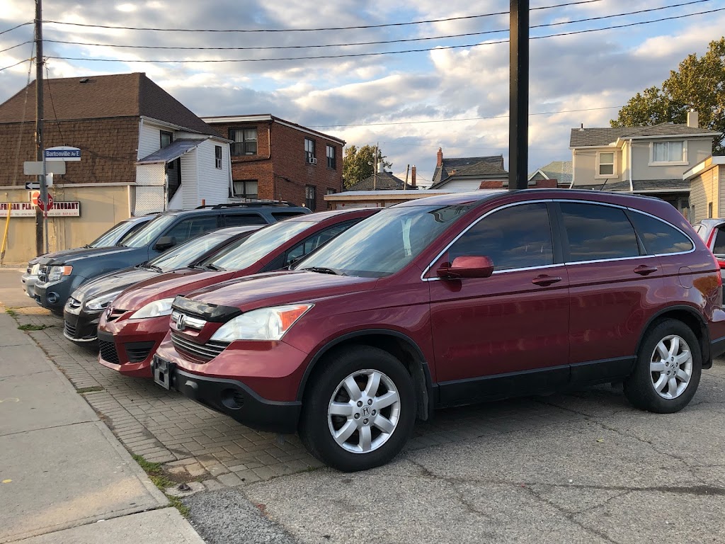 MiaMax Automotive | 1295 Weston Rd, Toronto, ON M6M 4R2, Canada | Phone: (647) 892-8966