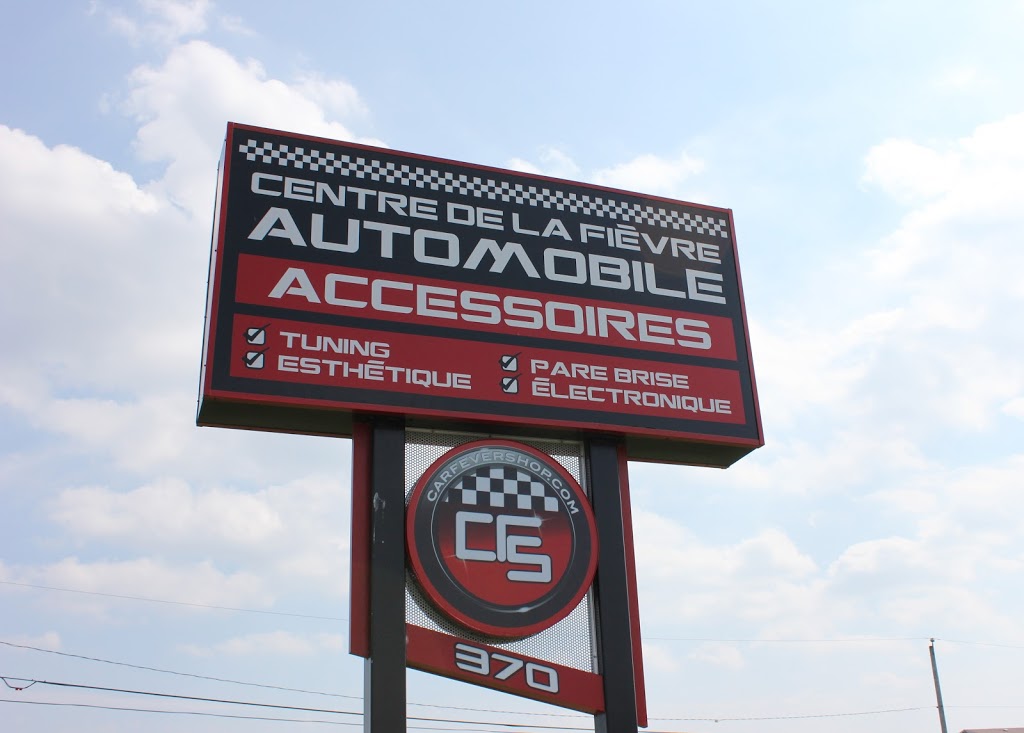 CarFeverShop | 370 QC-132, Saint-Constant, QC J5A 2L5, Canada | Phone: (514) 781-6598