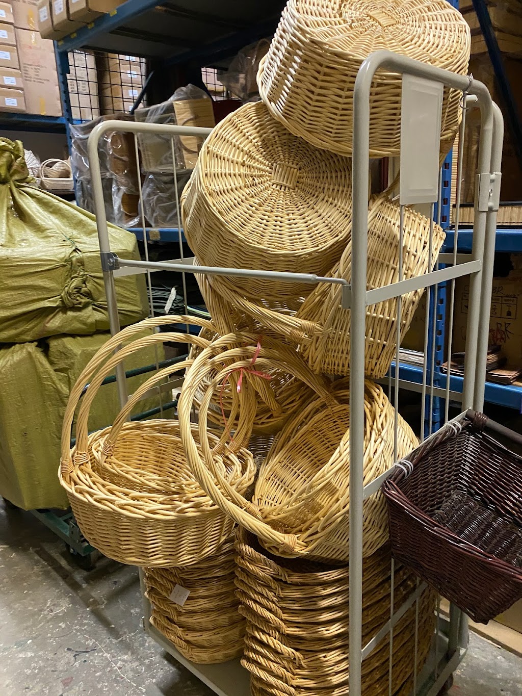 Long Sale Inc | 3979 Marine Way, Burnaby, BC V5J 5E3, Canada | Phone: (604) 436-4592