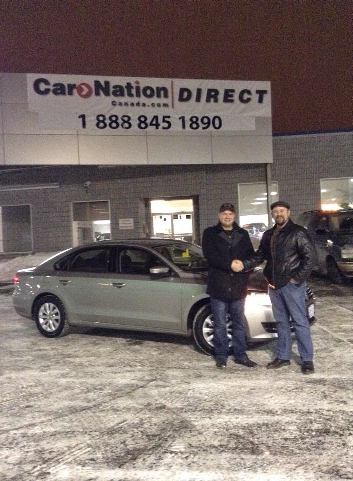 Car Nation Canada | 4315 N Service Rd #200, Burlington, ON L7L 4X7, Canada | Phone: (289) 635-1678