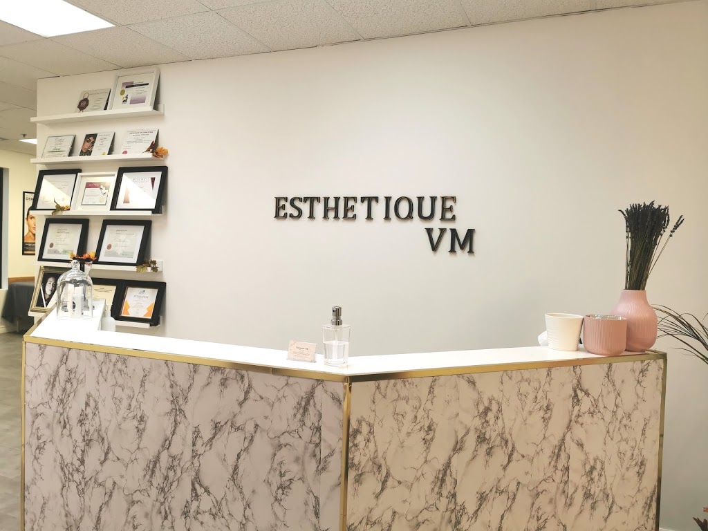 Esthétique VM | 10 Rue Notre-Dame # 210, Repentigny, QC J6A 2N9, Canada | Phone: (450) 704-0790