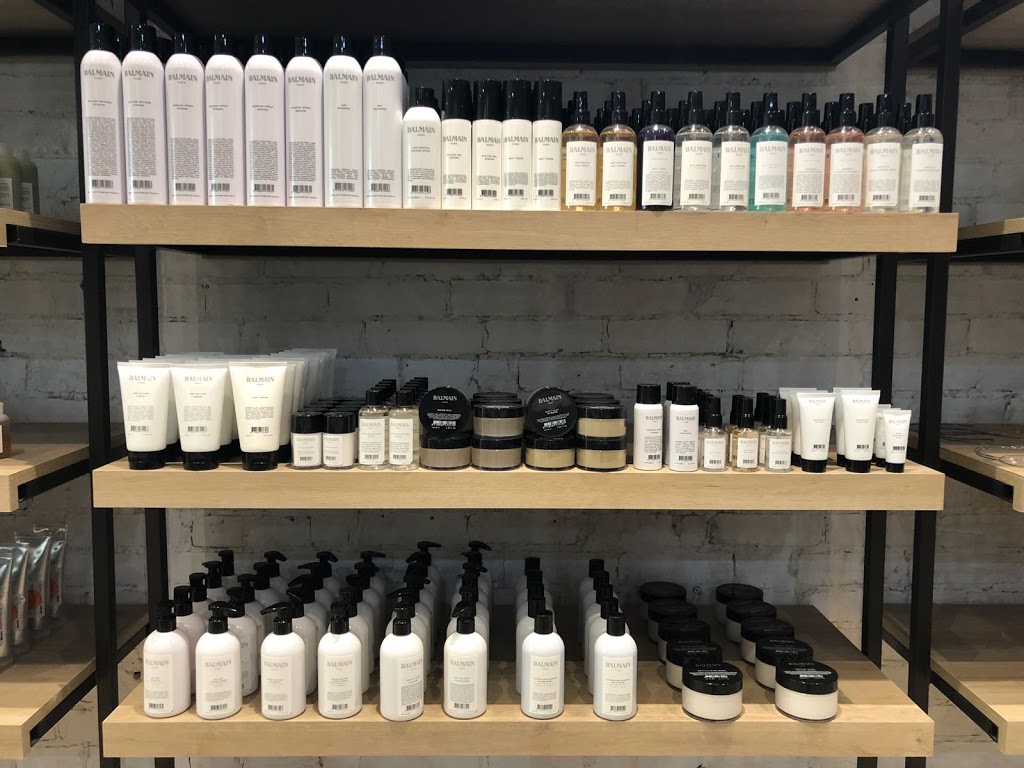 Album Hair | 639 Queen St E, Toronto, ON M4M 1G4, Canada | Phone: (416) 778-8892