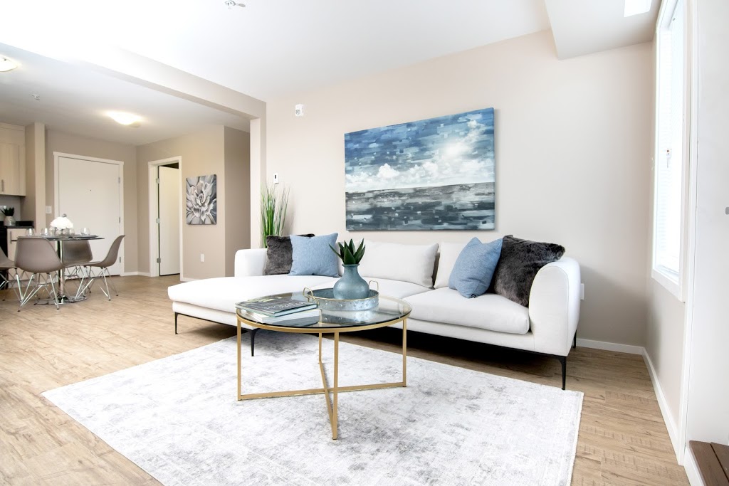 Gateway Apartments - Broadstreet Properties Ltd. | 270 Dunbar Way, Parksville, BC V9P 0G3, Canada | Phone: (866) 736-8515