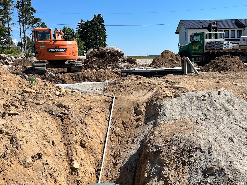 Laurdon Contracting Ltd | 1170 Lucasville Rd, Hammonds Plains, NS B4B 1P7, Canada | Phone: (902) 864-5131