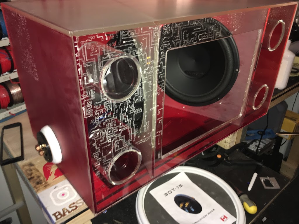 Obsessive Car Audio & Customizations | 1 Needham St, Lindsay, ON K9V 1L6, Canada | Phone: (905) 924-4042