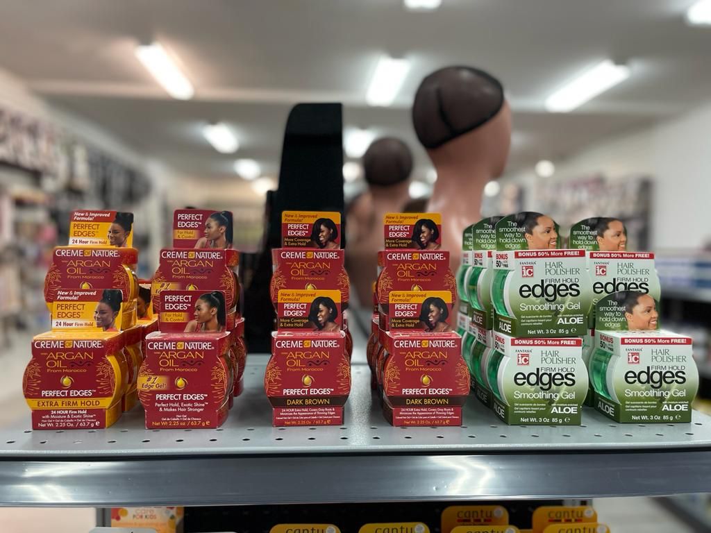 T and T Beauty Supply | 2789 Lake Shore Blvd W, Etobicoke, ON M8V 1H4, Canada | Phone: (647) 507-9530