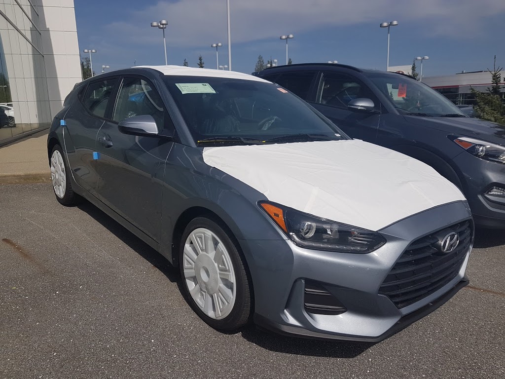 Jim Pattison Hyundai Surrey | 15365 Guildford Dr, Surrey, BC V3R 0H9, Canada | Phone: (866) 768-6885