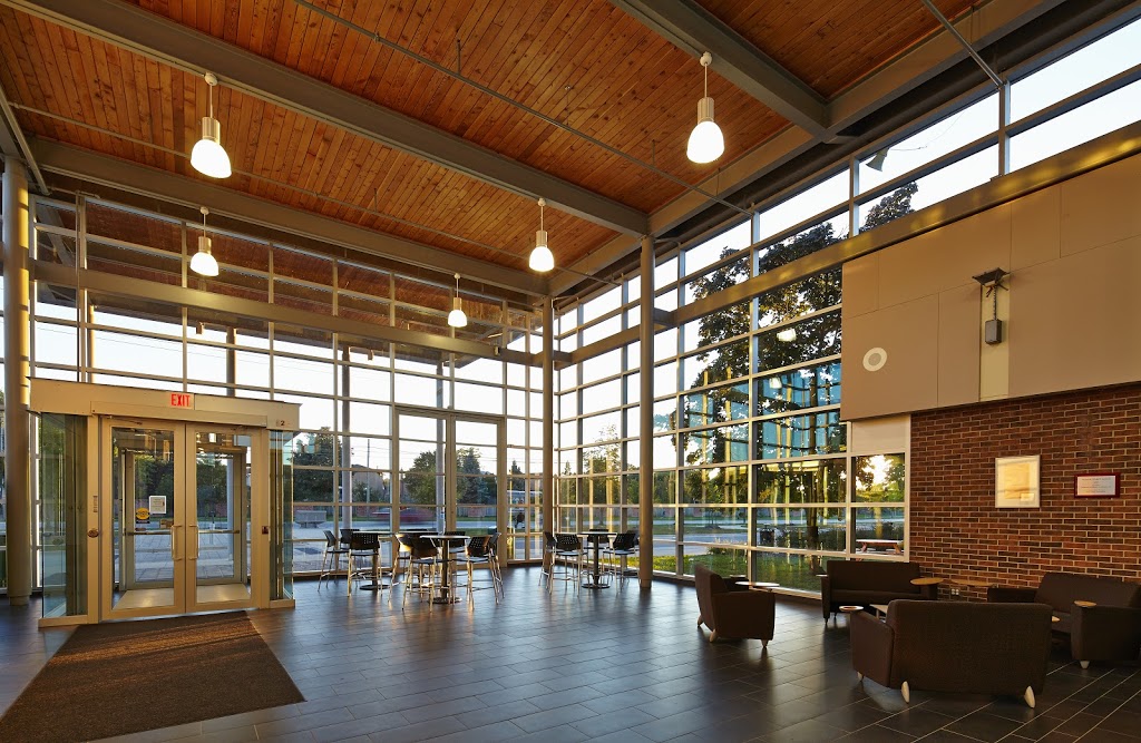 Mohawk College of Applied Arts & Technology | 481 Barton St, Stoney Creek, ON L8E 2L7, Canada | Phone: (905) 575-1212