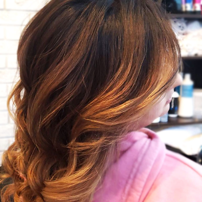 Beauty Foxy Lady | 2618 Mt Albert Rd, Queensville, ON L0G 1R0, Canada | Phone: (647) 828-3458