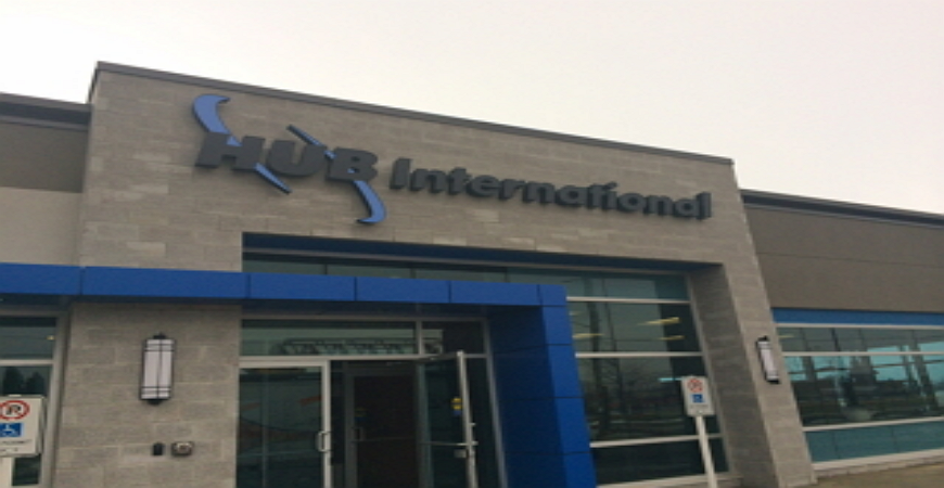 HUB International | 24 Seacliff Dr E #100, Leamington, ON N8H 2L2, Canada | Phone: (519) 326-9339