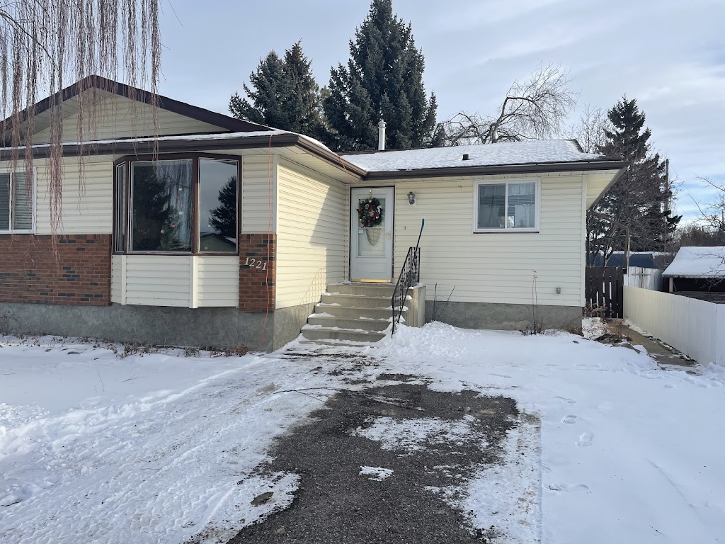 Jerome Home Inspection | 1221 Murdoch St, Crossfield, AB T0M 0S0, Canada | Phone: (587) 971-4663