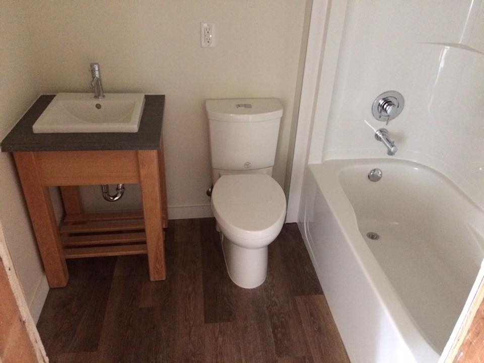 GVC Plumbing | 2715 Linden Ln, Shawnigan Lake, BC V0R 2W1, Canada | Phone: (250) 216-7783