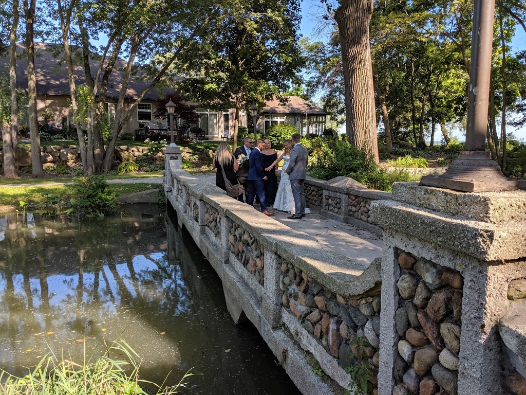 Lakeside Park | 315 Queen St, Kingsville, ON N9Y 1Y8, Canada | Phone: (519) 733-2123