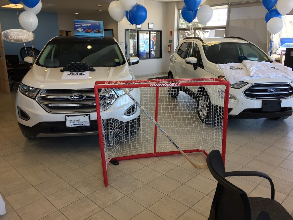 Birchwood Ford | 1300 Regent Ave W, Winnipeg, MB R2C 3A8, Canada | Phone: (833) 817-5842