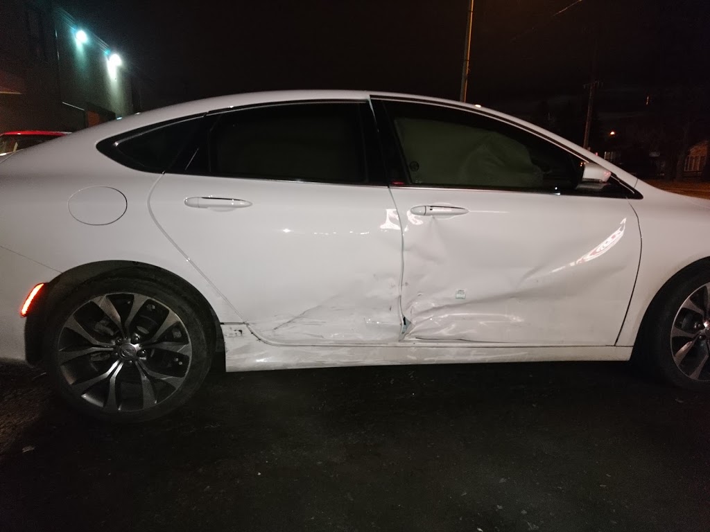T Dot Auto Collision - Scarborough Auto Collision & Auto Acciden | 1064 Birchmount Rd, Scarborough, ON M1K 1S4, Canada | Phone: (416) 757-8368
