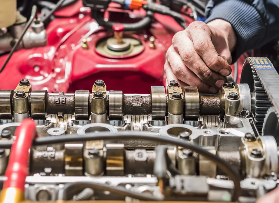 Horsepower Industries | 9700-87 Ave Bay #4-5, Morinville, AB T8R 1K6, Canada | Phone: (780) 722-2964