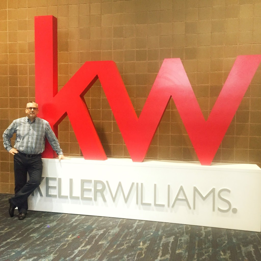 Jean Richer - Keller Williams Integrity Realty | 6-2148 Carling Ave, Ottawa, ON K2A 1H1, Canada | Phone: (613) 614-3025