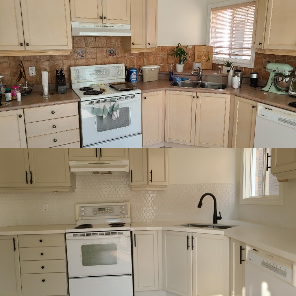 Dar Renovations | 62 Port Arthur Cres, Richmond Hill, ON L4E 1B4, Canada | Phone: (416) 723-6027