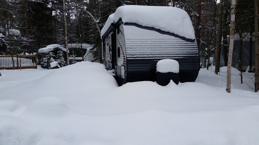 Lafontaine RV Park | 240 Lafontaine Rd E, Tiny, ON L9M 0S2, Canada | Phone: (844) 727-9617