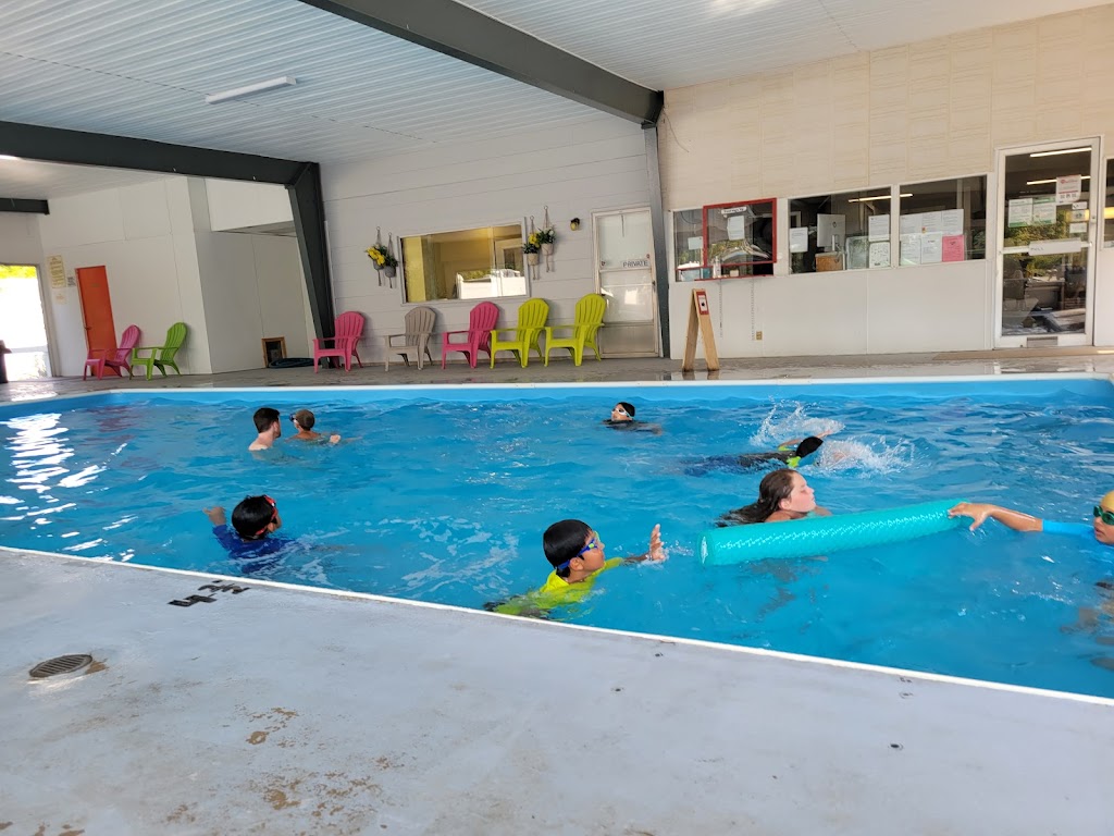 Sauble Beach Resort Camp | 877 Main St, Sauble Beach, ON N0H 2G0, Canada | Phone: (519) 422-1101