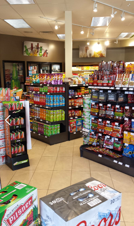 Dépanneur Voisin / Esso Coteau du Lac | 61 QC-201, Coteau-du-Lac, QC J0P 1B0, Canada | Phone: (450) 308-2548