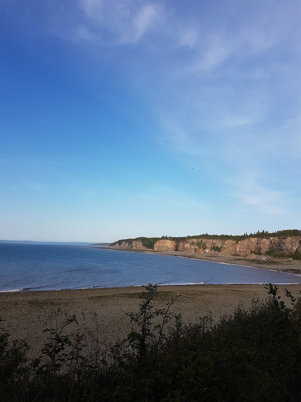 Halls Harbour Fundy View Community Club | 4120 Highway 359, NS-359, Halls Harbour, NS B0P 1J0, Canada | Phone: (902) 678-5865