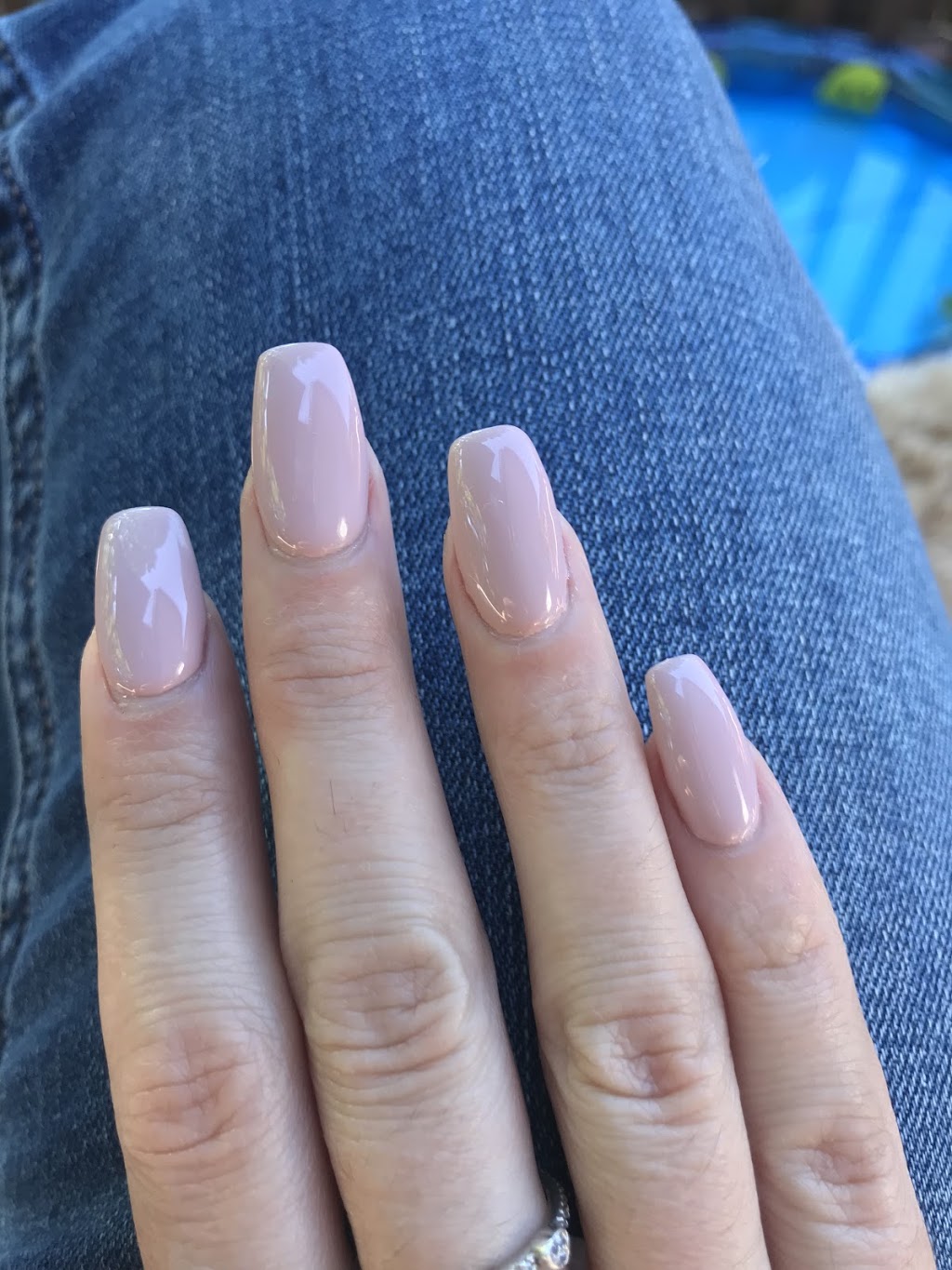 Nail Story | 2184 Bloor St W, Toronto, ON M6S 1N3, Canada | Phone: (416) 767-5610