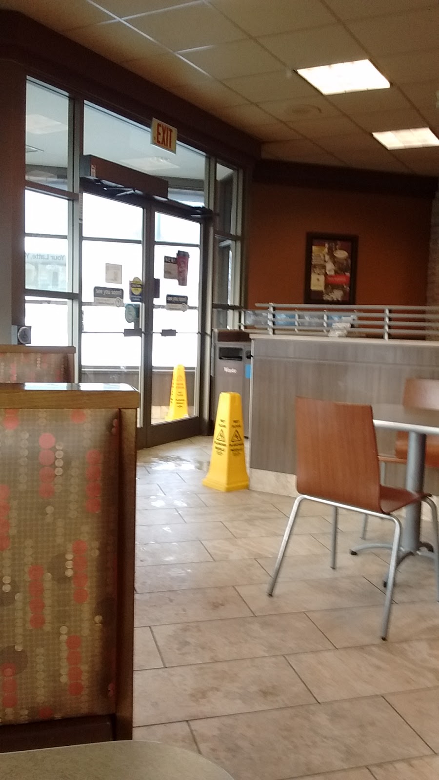 Tim Hortons | 560 Broadway, Tillsonburg, ON N4G 3S7, Canada | Phone: (519) 842-8979