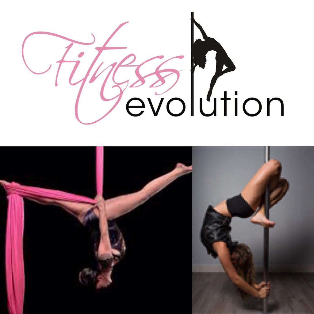 Fitness Evolution Pole and Aerial hammock Studio | gym | 481 Rue Chicoine, Vaudreuil-Dorion, QC J7V 7E3, Canada | 5149994255 OR +1 514-999-4255