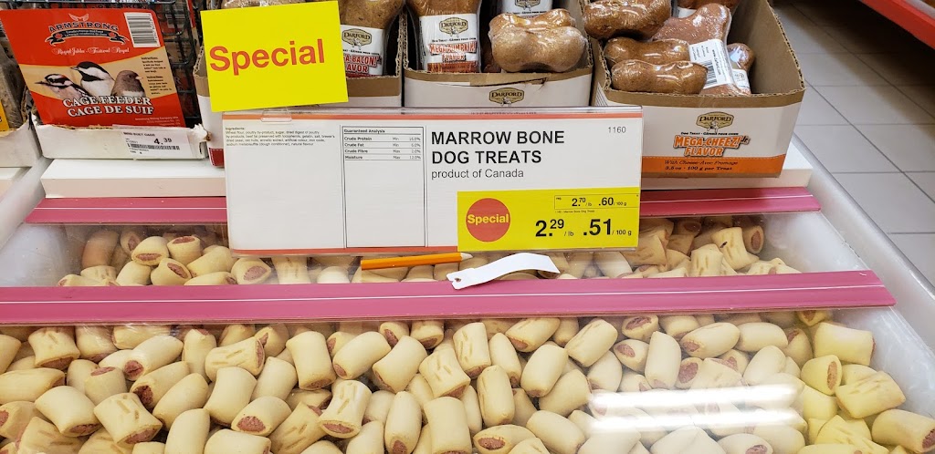 Bulk Barn | Woodlawn Staples Plaza, 114 Woodlawn Rd, Dartmouth, NS B2W 1L6, Canada | Phone: (902) 435-9159