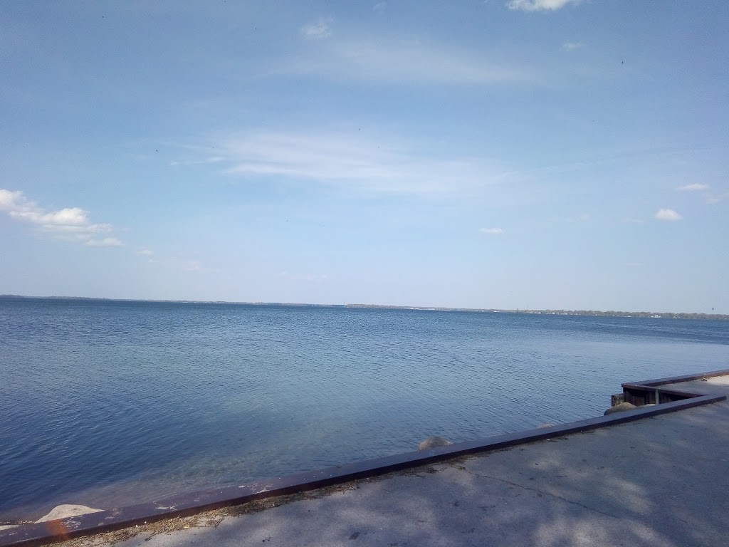 Kiwanis Skate Park | Lakeview Ave, Orillia, ON L3V 1T1, Canada