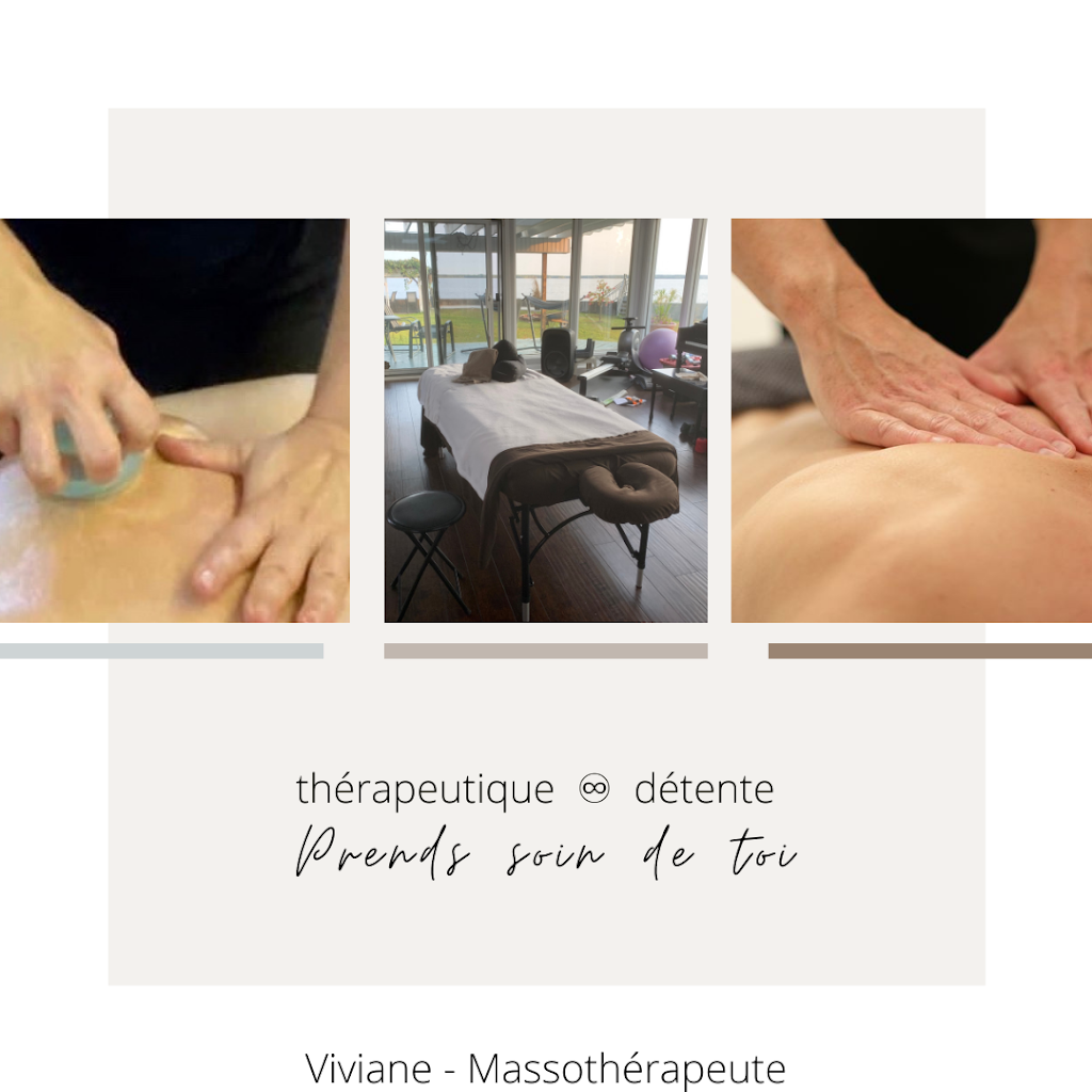 MaVi Massothérapie | 1162 Rue Principale, Prévost, QC J0R 1T0, Canada | Phone: (514) 777-5991