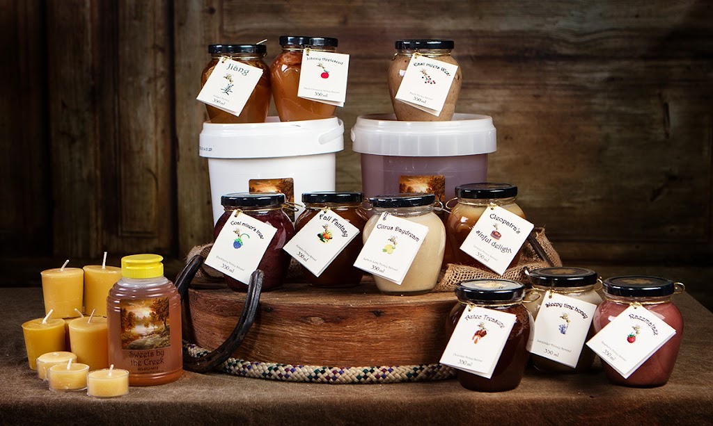 Sweets by the Creek | Box 277, Longview, AB T0L 1H0, Canada | Phone: (403) 652-9473