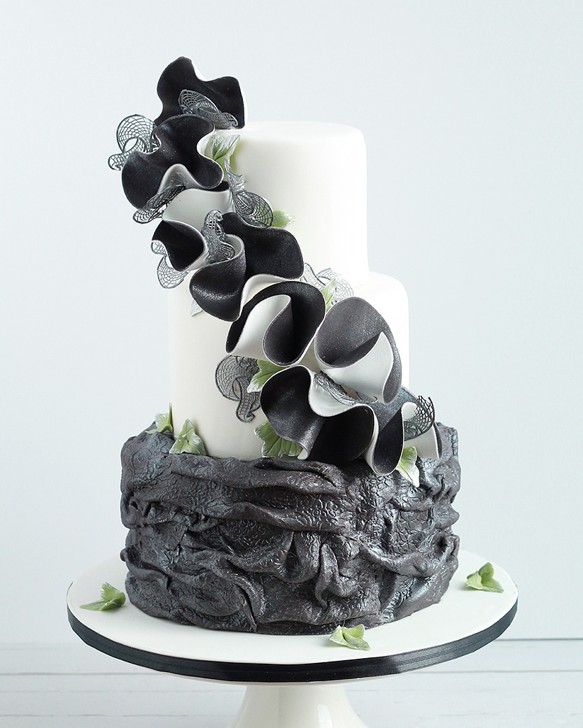 Sweet Avenue Cakery | 286 Dewitt Rd, Stoney Creek, ON L8E 2R1, Canada | Phone: (289) 921-1459