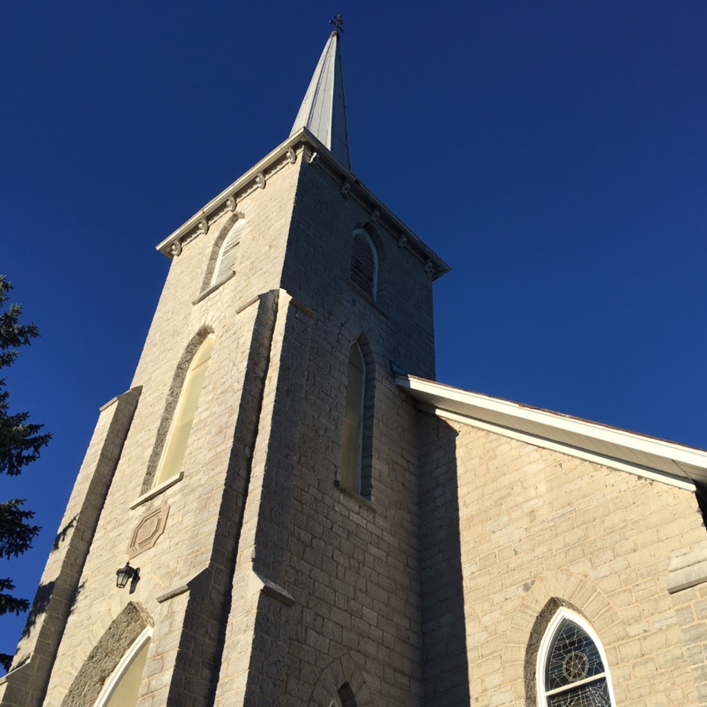 Selby United Church | 153 Pleasant Dr, Selby, ON K0K 2Z0, Canada | Phone: (613) 388-2375