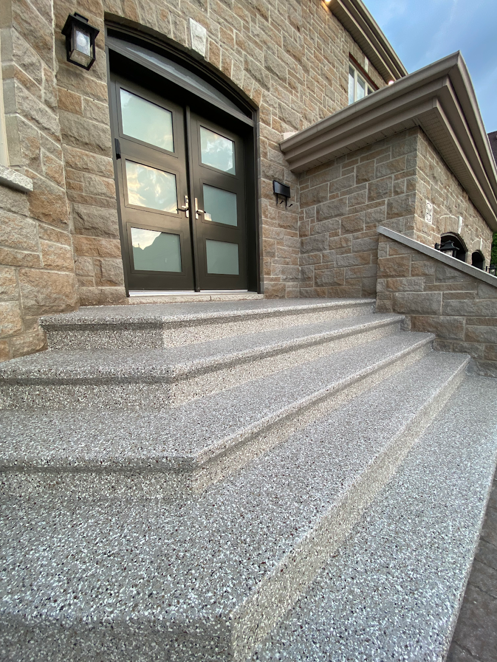 Mr Epoxy | 4370 Boulevard Lévesque O, Laval, QC H7W 5M8, Canada | Phone: (514) 961-4996