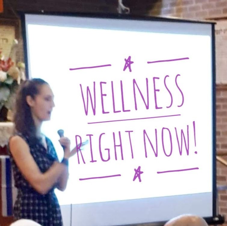 Wellness Right Now! | 660 Eglinton Ave W, Toronto, ON M5N 1C3, Canada | Phone: (647) 461-2693