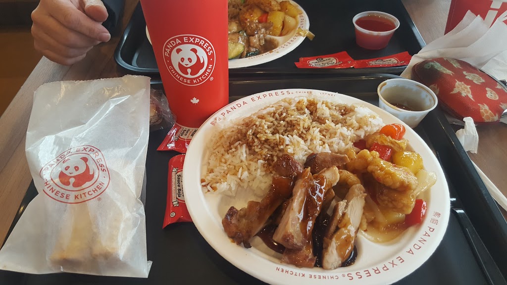 Panda Express | 409 E Hills Blvd SE #631, Calgary, AB T2A 4Y7, Canada | Phone: (403) 387-9288