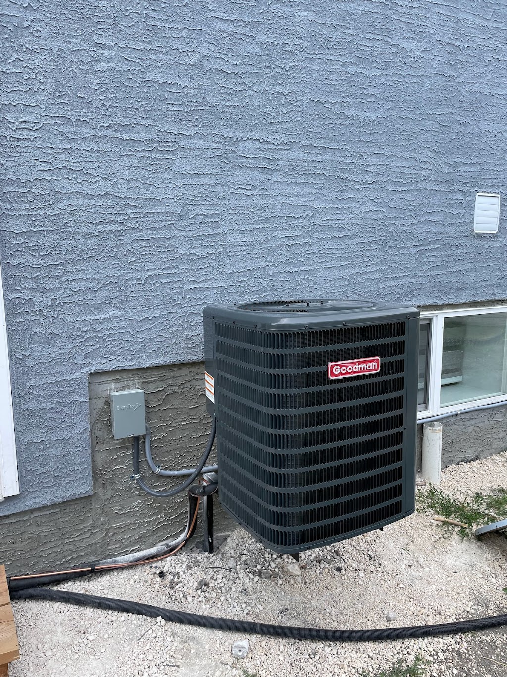 PERFECT AIR SOLUTIONS LTD. | 19 Stoney Lake Bay, Winnipeg, MB R2W 1K7, Canada | Phone: (204) 951-1317