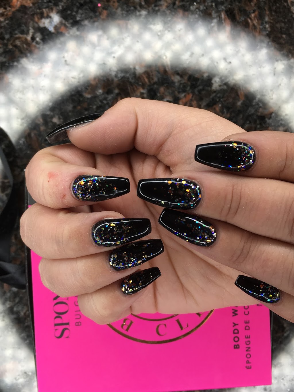 La Belle Nails & Spa | 177 Country Hills Blvd NW #226, Calgary, AB T3K 5M6, Canada | Phone: (403) 275-2505