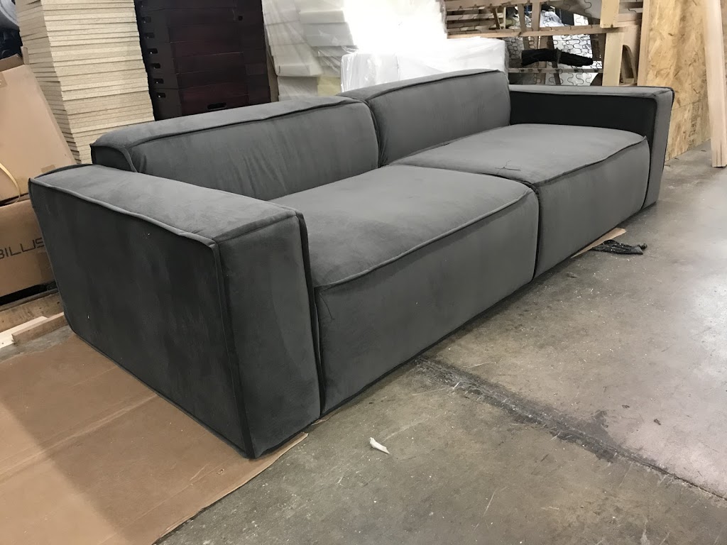Palette Furniture | 250 Trowers Rd #9, Woodbridge, ON L4L 5Z7, Canada | Phone: (905) 856-0610