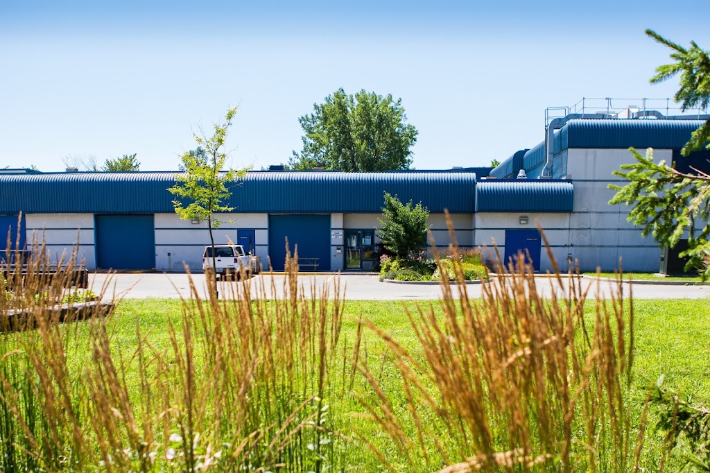 Ville de LÎle-Perrot - Usine dépuration des eaux | 259 Mnt Sagala, LÎle-Perrot, QC J7V 3C8, Canada | Phone: (514) 453-1751