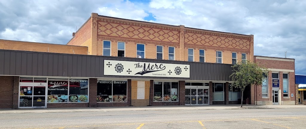 AG Foods | 42 Broadway N, Raymond, AB T0L 2A0, Canada | Phone: (403) 752-3010