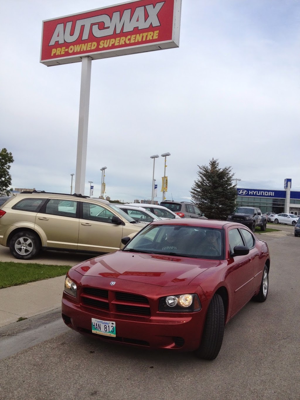 CROWN Automax | 1700-C Waverley St, Winnipeg, MB R3T 5V7, Canada | Phone: (204) 487-1858