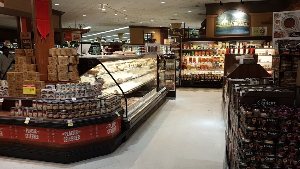 IGA Les Marchés Pepin inc. | 345 Boulevard Sir-Wilfrid-Laurier, Mont-Saint-Hilaire, QC J3H 3N8, Canada | Phone: (450) 464-2581