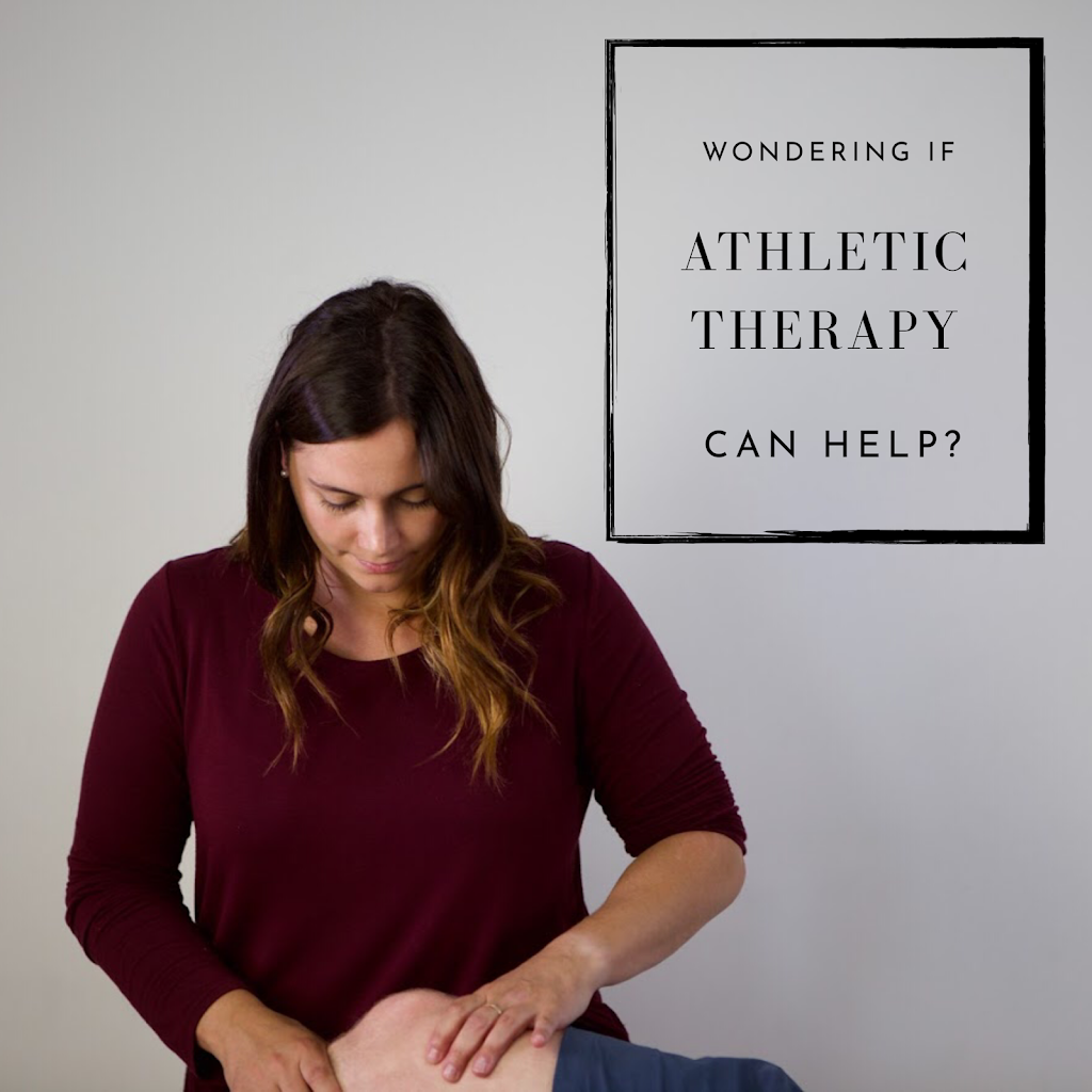Synergy Sport Therapy | 476 Woodlawn Rd E, Guelph, ON N1E 1B9, Canada | Phone: (519) 803-2335
