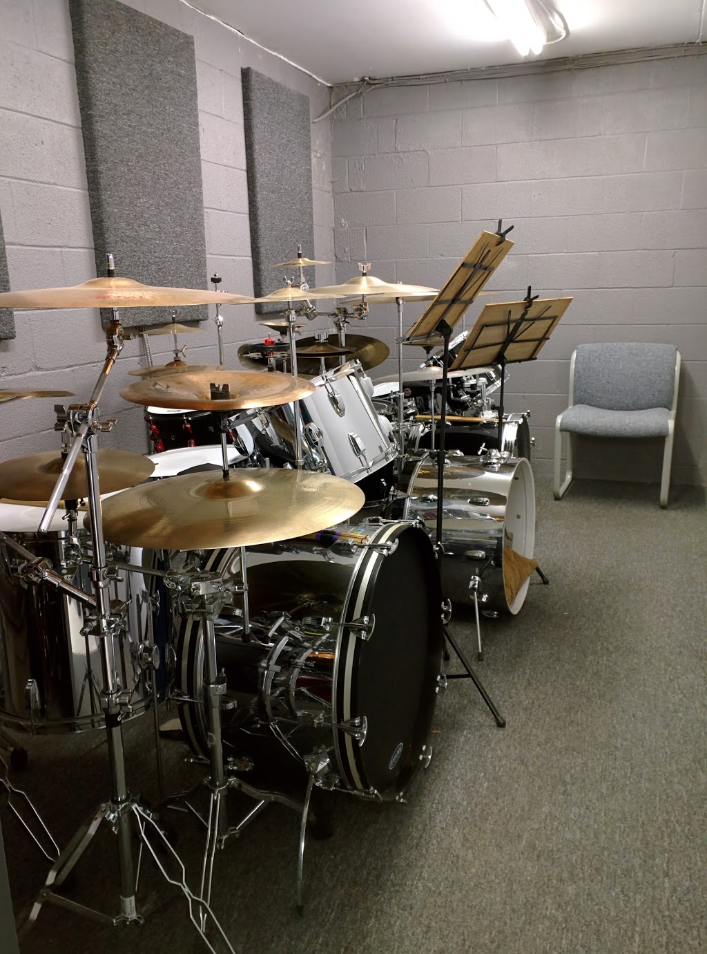 New Tec Sound Academy | 105 Victoria St W #4, Alliston, ON L9R 1L7, Canada | Phone: (705) 434-2222