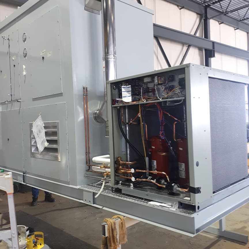 Greenview Mechanical | 434 Lynden Rd, Brantford, ON N3T 5M1, Canada | Phone: (519) 761-3746