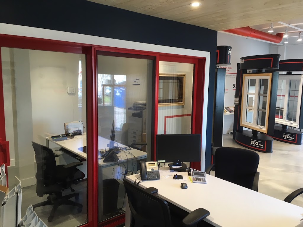 Fenplast - Portes et fenêtres Québec | Lévis | 1112 Bd Guillaume-Couture local 120, Lévis, QC G6W 0R8, Canada | Phone: (418) 839-7700