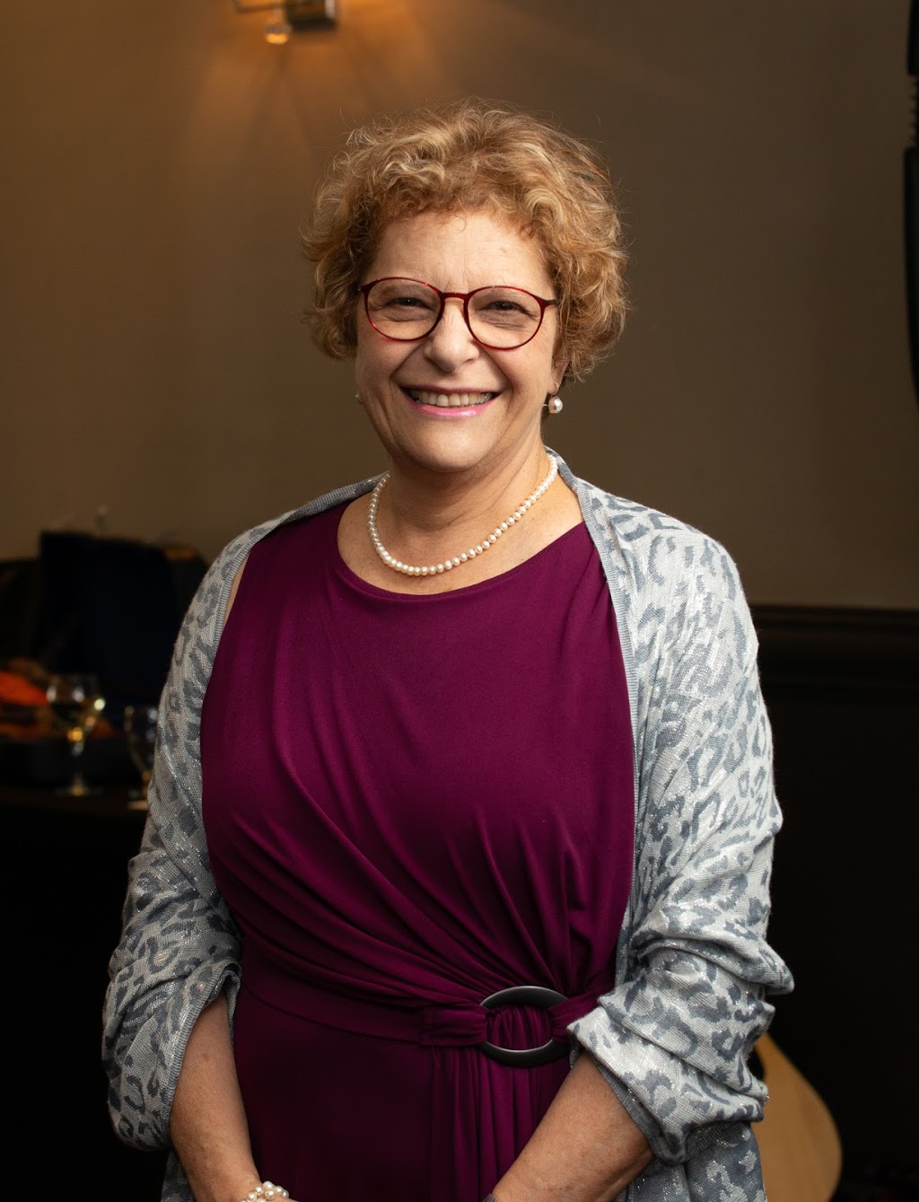 Theravive Counselling - Adela Gorodzinsky | 404 Whisker Ct, London, ON N5X 4L3, Canada | Phone: (519) 642-1966